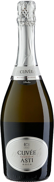 Abbazia Cuvee Asti DOCG, 0.75 л в Ростове-на-Дону