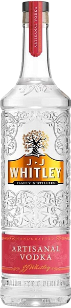 J.J. Whitley Artisanal, 0.7 л в Ростове-на-Дону