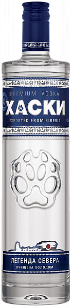 Husky, 1 л в Ростове-на-Дону