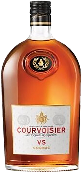 Courvoisier VS, 0.5 л в Ростове-на-Дону