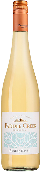 Paddle Creek Riesling Rose Marlborough Misty Cove, 0.75 л в Ростове-на-Дону