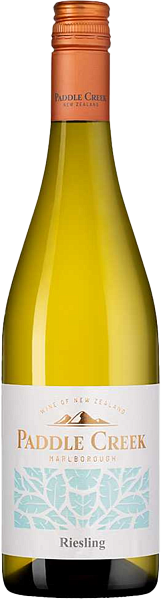 Paddle Creek Riesling Marlborough Lake Road, 0.75 л в Ростове-на-Дону