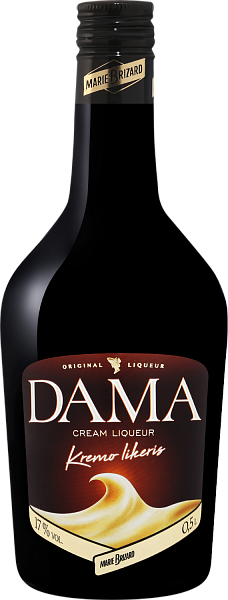 Marie Brizard Dama, 0.5 л в Ростове-на-Дону