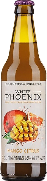White Phoenix Mango & Citrus, 0.45 л в Ростове-на-Дону