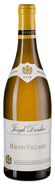 Macon-Villages AOC Joseph Drouhin, 0.75 л в Ростове-на-Дону