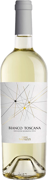Terre Natuzzi Bianco Toscana IGT Farnese, 0.75 л в Ростове-на-Дону