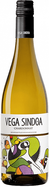 Vega Sindoa Chardonnay Bodegas Nekeas, 0.75 л в Ростове-на-Дону