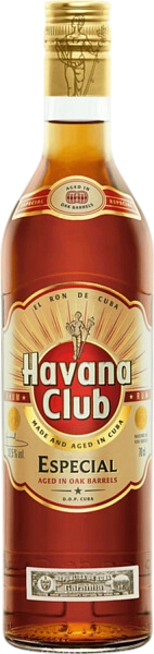 Havana Club Anejo Especial, 0.7 л в Ростове-на-Дону