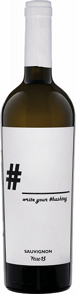 Hashtag Veneto IGT Ferro 13, 0.75 л в Ростове-на-Дону