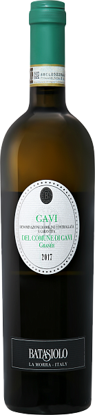 La Granee Gavi di Gavi DOCG Batasiolo, 0.75 л в Ростове-на-Дону