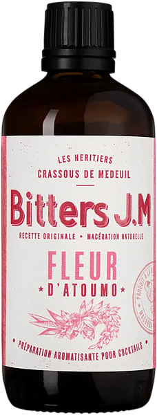Bitter J.M Fleur D'Atoumo, 0.1 л в Ростове-на-Дону