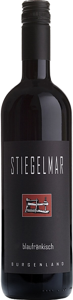 Stiegelmar Blaufrankisch Burgenland, 0.75 л в Ростове-на-Дону