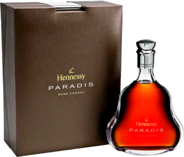 Hennessy Paradis Cognac (gift box), 1.5 л в Ростове-на-Дону