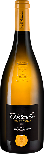 Fontanelle Toscana IGT Castello Banfi, 0.75 л в Ростове-на-Дону