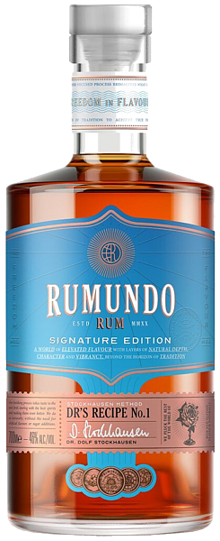 Rumundo Signature Edition, 0.7 л в Ростове-на-Дону