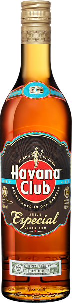 Havana Club Anejo Especial, 0.7 л в Ростове-на-Дону