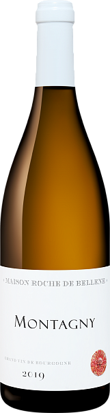 Montagny AOC Maison Roche de Bellene, 0.75 л в Ростове-на-Дону