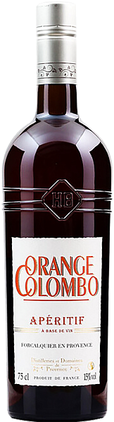 Aperitif Orange Colombo, 0.75 л в Ростове-на-Дону