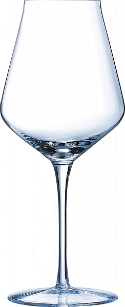 Reveal'Up Soft Stemmed Glass (set of 6 wine glasses), 0.3л