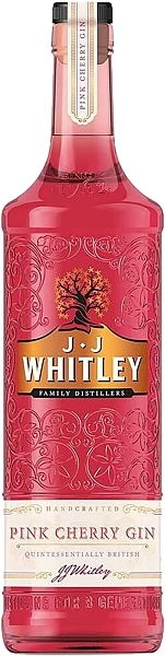 J.J. Whitley Pink Cherry, 0.7 л в Ростове-на-Дону