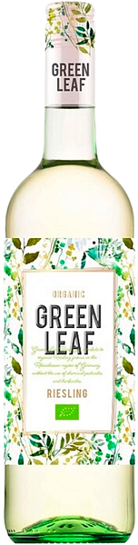 Green Leaf Riesling Bio Rheinhessen, 0.75 л в Ростове-на-Дону
