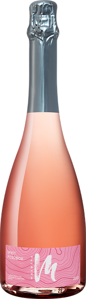 Makitra Rose Kuban'. Tamanskiy Poluostrov Kuban-Vino, 0.75 л в Ростове-на-Дону