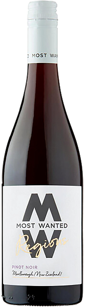 Most Wanted Regions Pinot Noir Marlborough Off-Piste Wines, 0.75 л в Ростове-на-Дону