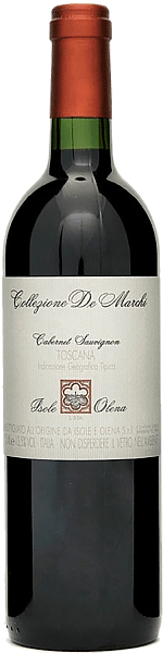 Cabernet Sauvignon Collezione De Marchi Toscana IGT Isole e Olena, 0.75 л в Ростове-на-Дону