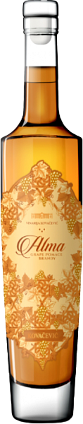 Alma Kovacevic, 0.5 л в Ростове-на-Дону