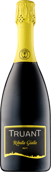 Ribolla Gialla Brut Truant, 0.75 л в Ростове-на-Дону