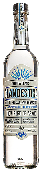 Clandestina Blanco, 0.7 л в Ростове-на-Дону