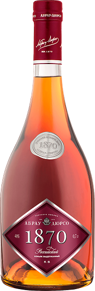 Abrau-Durso 1870 KV, 0.7 л в Ростове-на-Дону