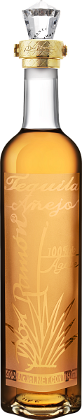 Don Ramon Anejo, 0.75 л в Ростове-на-Дону