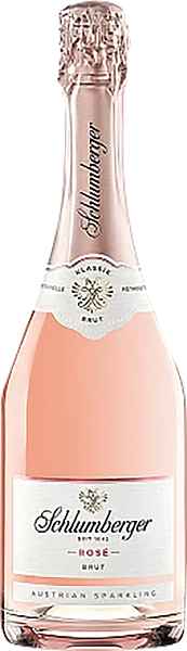 Schlumberger Rose Brut Klassik, 0.75 л в Ростове-на-Дону