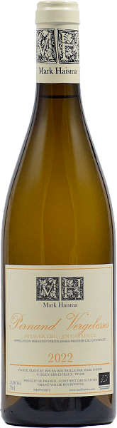 En Caradeux Pernand-Vergelesses 1er Cru AOC Mark Haisma, 0.75 л в Ростове-на-Дону