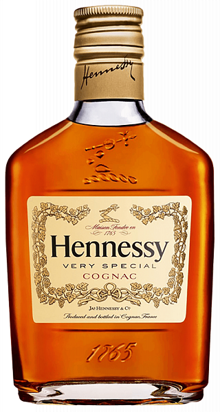Hennessy Cognac VS, 0.2 л в Ростове-на-Дону