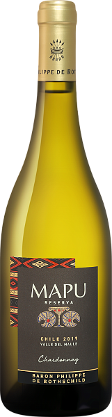 Mapu Sauvignon Blanc Maule Valley DO Baron Philippe de Rothschild, 0.75 л в Ростове-на-Дону