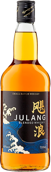 Julang Blended Whisky, 0.7 л в Ростове-на-Дону