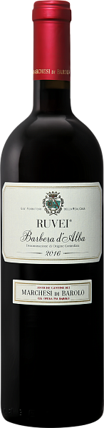 Ruvei Barbera d’Alba DOC Marchesi di Barolo, 0.75 л в Ростове-на-Дону