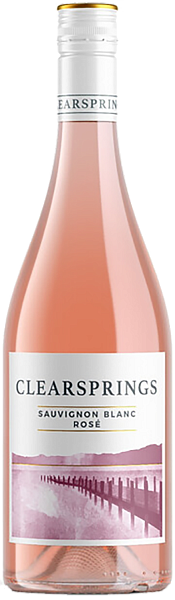 Clearsprings Sauvignon Blanc Rose Off-Piste Wines, 0.75 л в Ростове-на-Дону