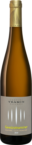 Gewürztraminer Alto-Adige DOC Cantina Tramin, 0.75 л в Ростове-на-Дону