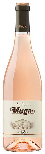 Muga Rosado Rioja DOCa Bodegas Muga, 0.75 л в Ростове-на-Дону