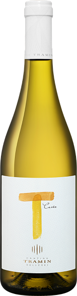 T Bianco Vigneti Delle Dolomiti IGT Cantina Tramin, 0.75 л в Ростове-на-Дону