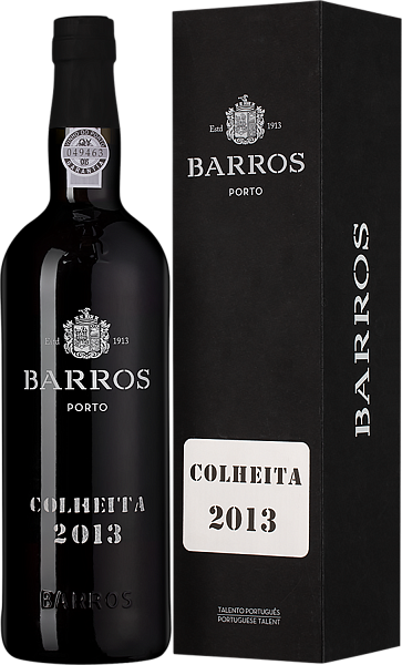 Barros Colheita Porto (gift box), 0.75 л в Ростове-на-Дону