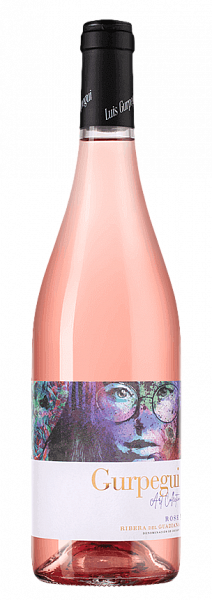 Gurpegui Art Collection Rose, 0.75 л в Ростове-на-Дону