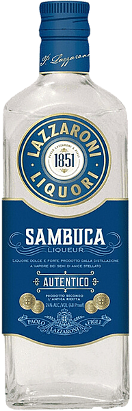 Lazzaroni Sambuca, 0.7 л в Ростове-на-Дону