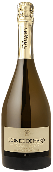 Conde de Haro Brut Reserva Cava DO Bodegas Muga, 0.75 л в Ростове-на-Дону
