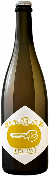 Peter & Paul Pet-Nat Extra Brut Winzerhof Hoch, 0.75 л в Ростове-на-Дону