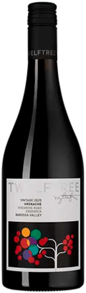 Twelftree Grenache Vinegrove Road Greenock Barossa Valley GI Two Hands, 0.75 л в Ростове-на-Дону