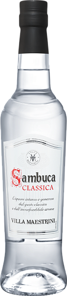 Villa Maestrini Sambuca Classica Perlino, 0.5 л в Ростове-на-Дону